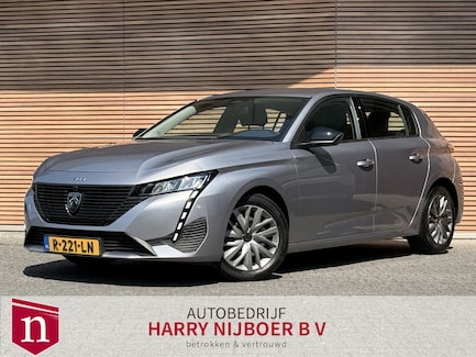Peugeot 308 0