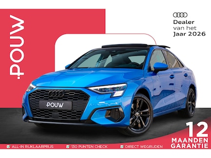Audi A3 0