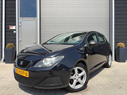 SEAT Ibiza 0