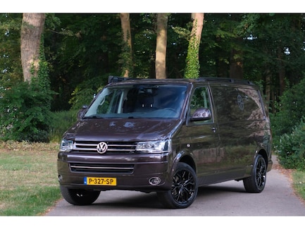 Volkswagen Transporter 0