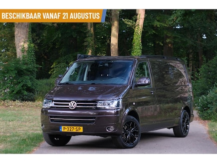 Volkswagen Transporter 0