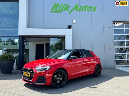 Audi A1 0