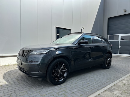 Land Rover Range Rover Velar 0