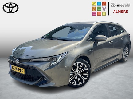 Toyota Corolla 0