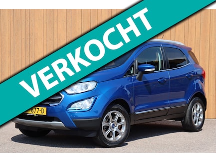 Ford EcoSport 0