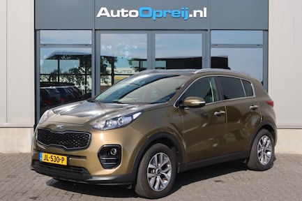 Kia Sportage 0