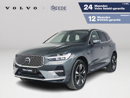 Volvo XC60 0