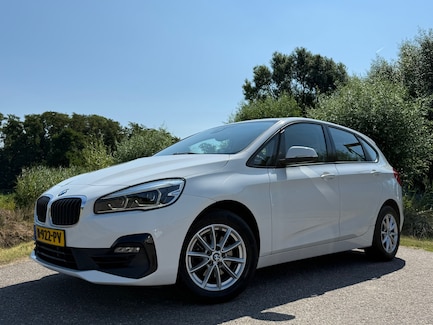 BMW 2-Serie Active Tourer 0