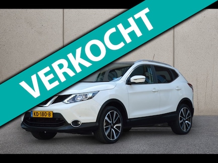 Nissan Qashqai 0