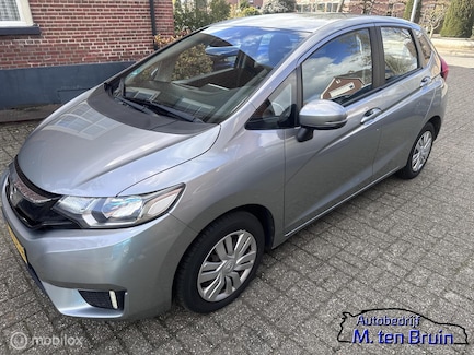 Honda Jazz 0