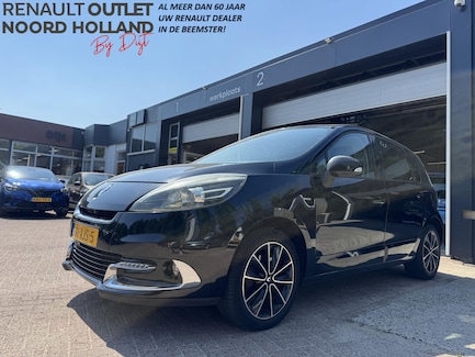 Renault Scenic 0
