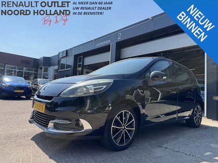 Renault Scenic 0