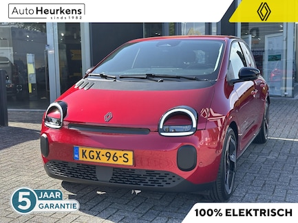 Renault Twingo 0