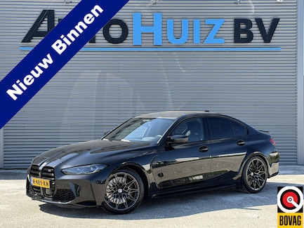 BMW M3 0