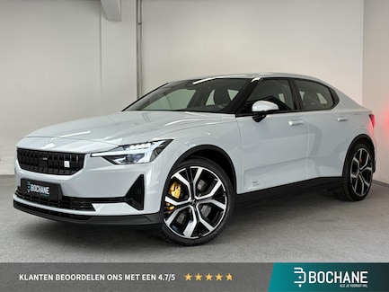 Polestar 2 0