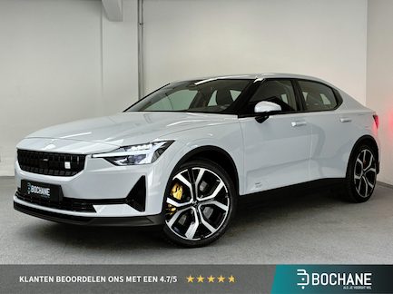 Polestar 2 0