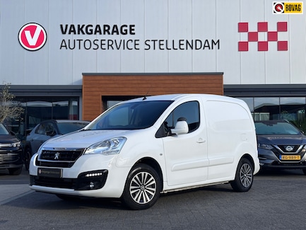 Peugeot Partner 0