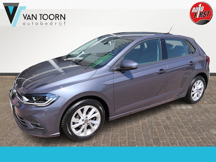 Volkswagen Polo 0