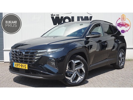 Hyundai Tucson 0