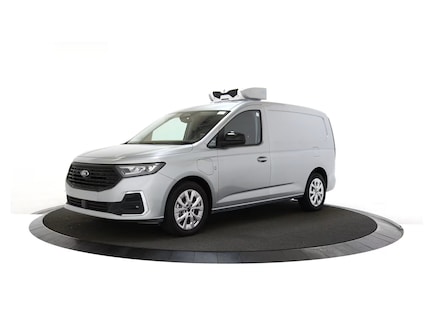 Ford Transit Connect 0