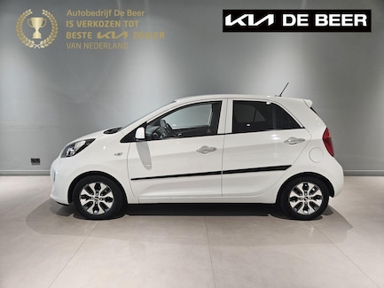 Kia Picanto 0