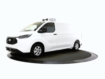 Ford Transit Custom 0