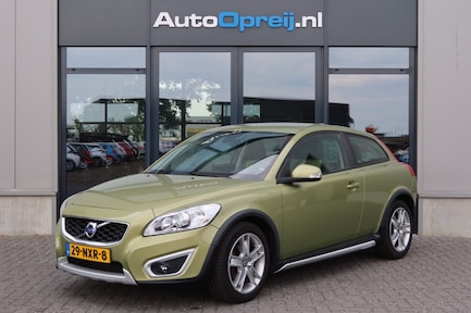 Volvo C30 0