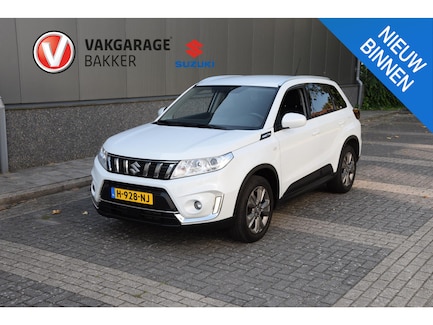 Suzuki Vitara 0