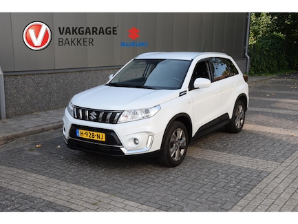 Suzuki Vitara 0