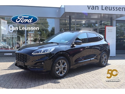 Ford Kuga 0