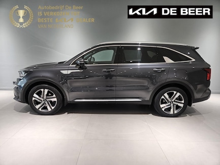Kia Sorento 0