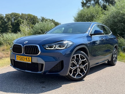 BMW X2 0