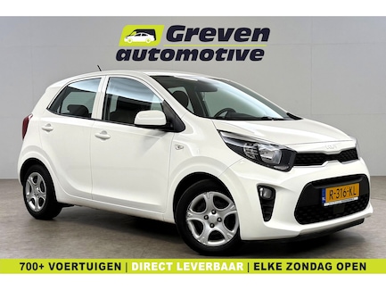 Kia Picanto 0