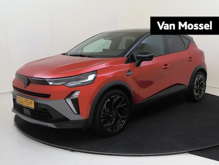 Renault Captur 0