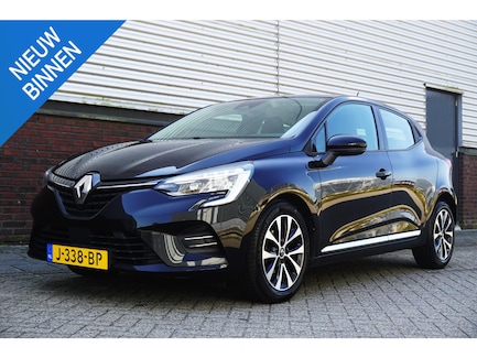 Renault Clio 0