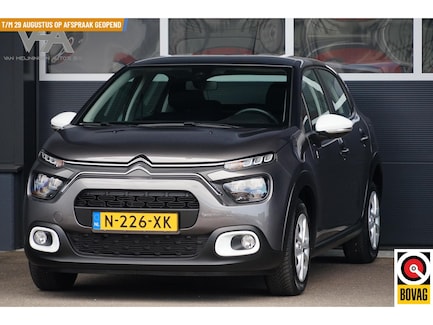 Citroën C3 0