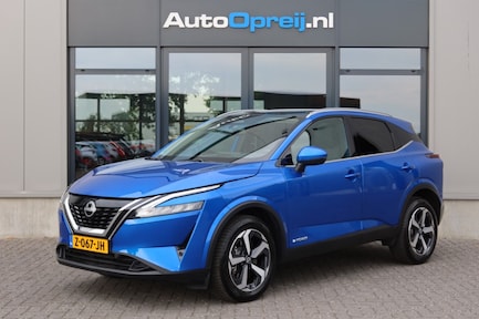 Nissan Qashqai 0