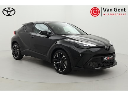 Toyota C-HR / C-HR+ 0