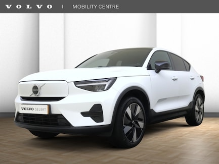 Volvo C40 0