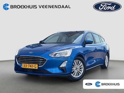 Ford Focus 0