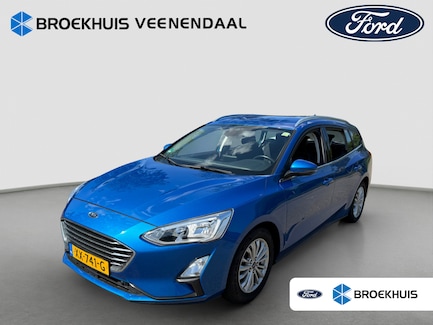 Ford Focus 0