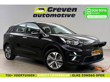 Kia Niro EV 0