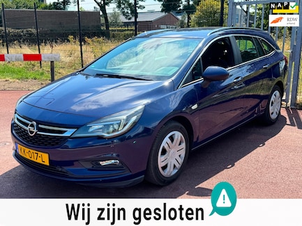 Opel Astra 0