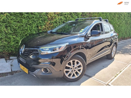 Renault Kadjar 0