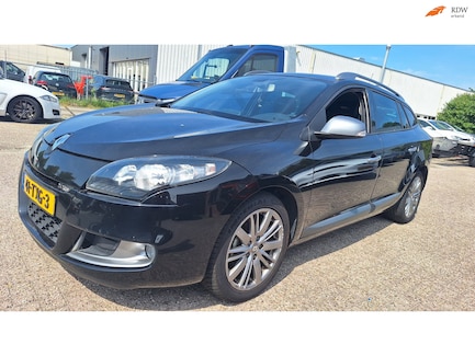 Renault Megane 0