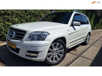 Mercedes-Benz GLK 0