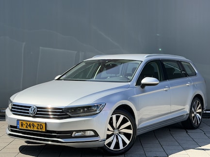 Volkswagen Passat 0