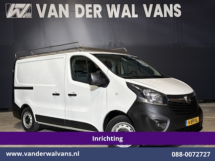 Opel Vivaro 0