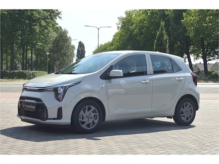 Kia Picanto 0