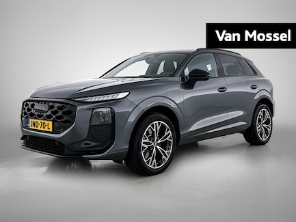 Audi Q3 0